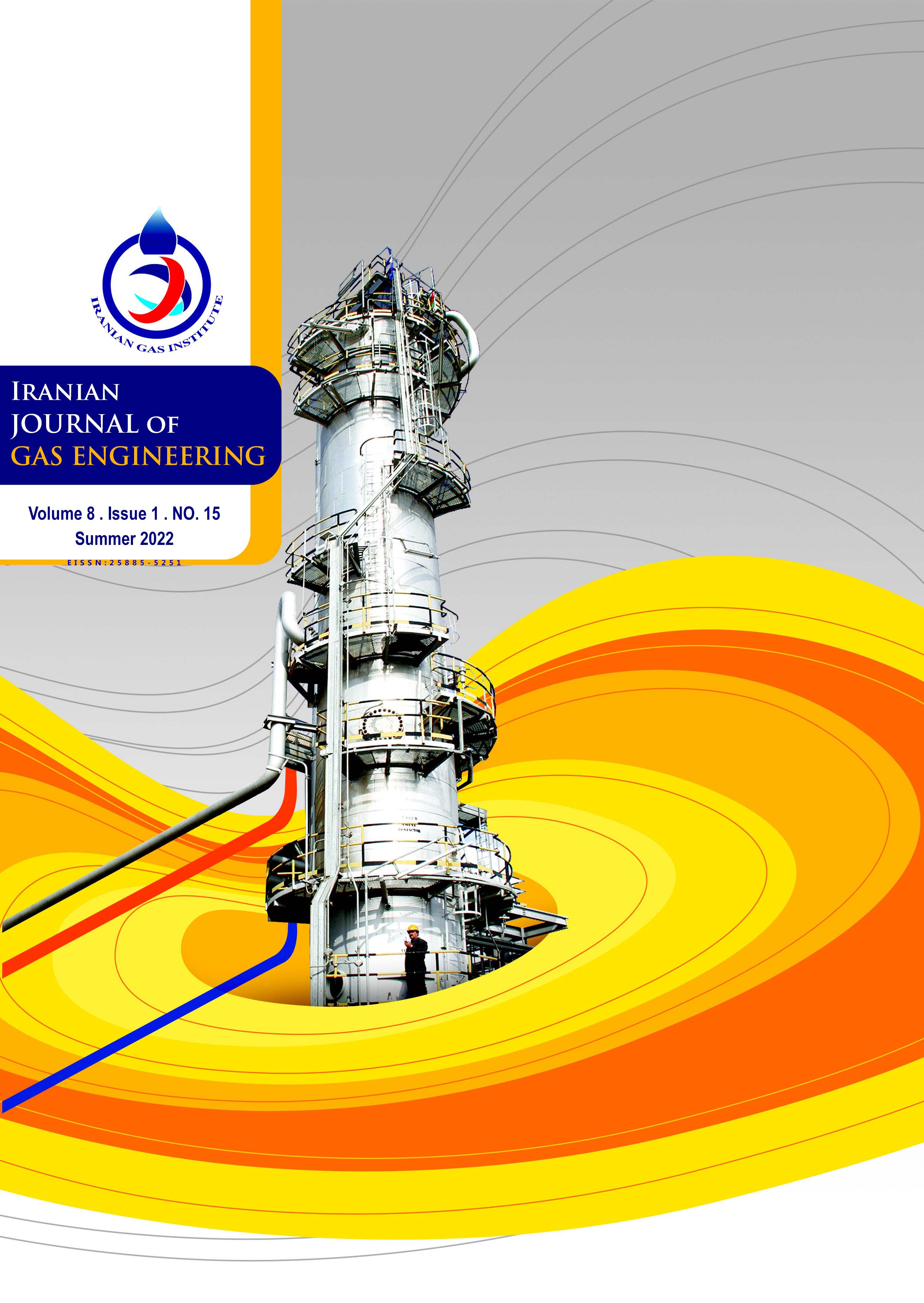 Iranian Journal of Gas Engineering